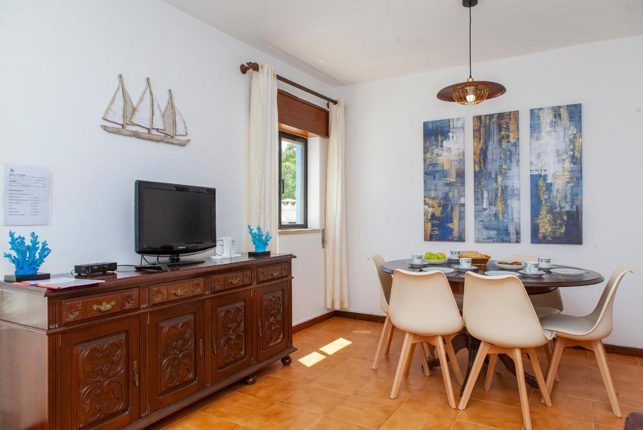 C17 - Suncliff Salema House Villa Eksteriør bilde