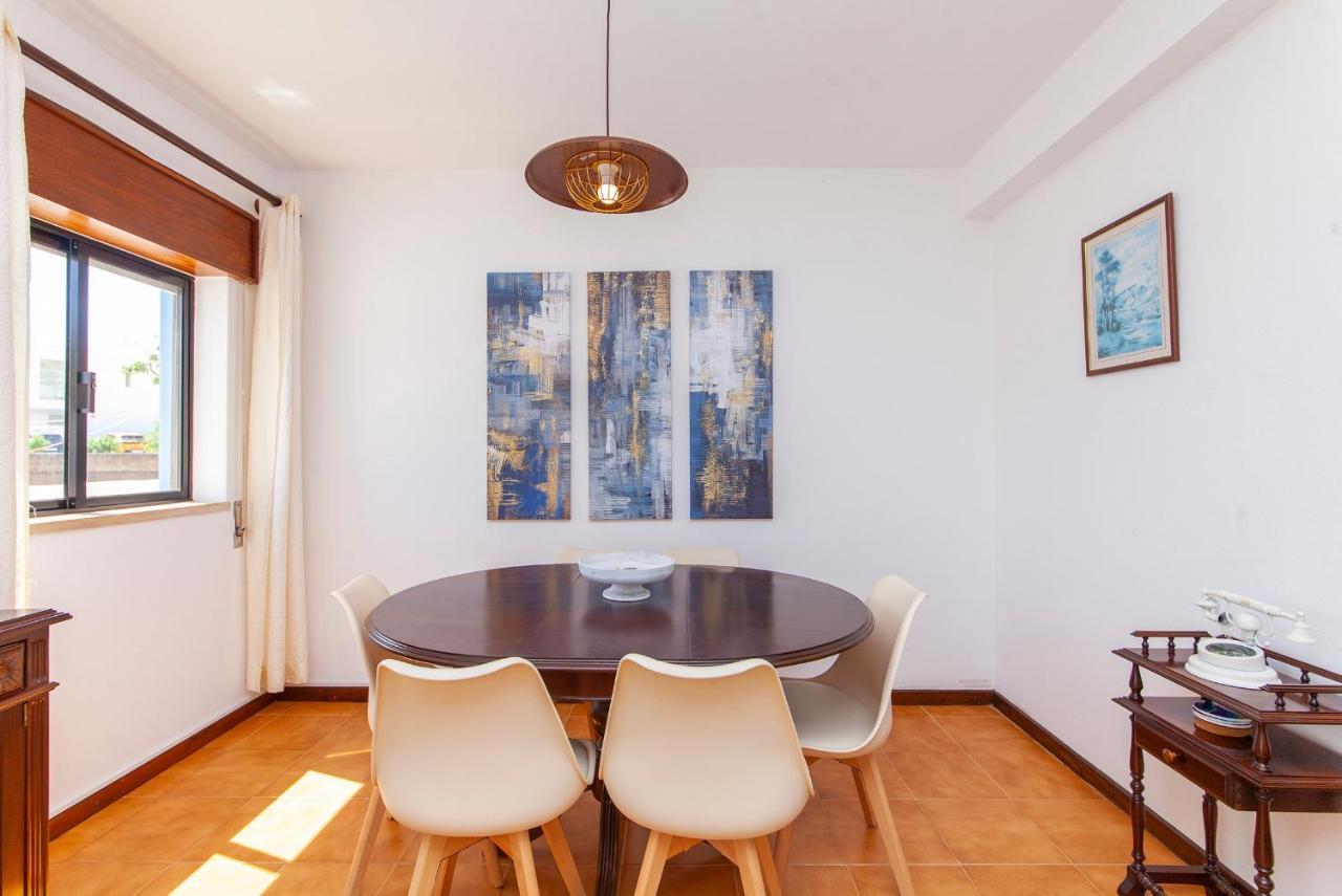 C17 - Suncliff Salema House Villa Eksteriør bilde