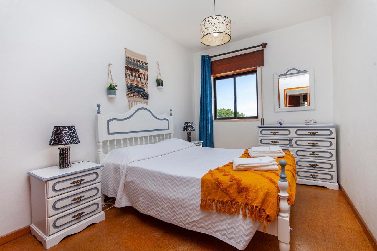 C17 - Suncliff Salema House Villa Eksteriør bilde